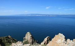 俄羅斯伊爾庫茨克市旅遊攻略之貝加爾湖