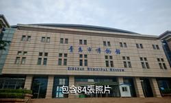 青島市博物館驢友相冊