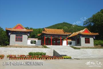 哈爾濱鏵子山森林公園-鏵子山森林公園照片