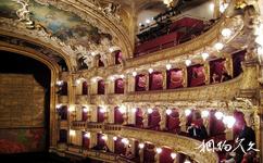 捷克布拉格旅游攻略之国家歌剧院
