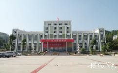 遂寧東方生態博覽園旅遊攻略之星級酒店綜合服務區
