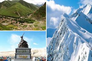 青海玉樹旅遊攻略-玉樹藏族自治州景點排行榜