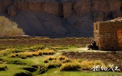 新疆帕米尔旅游攻略之塔吉克人