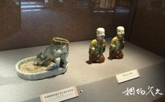湖南長沙市博物館旅遊攻略之瓷器