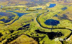 黑龙江挠力河国家级自然保护区旅游攻略之挠力河