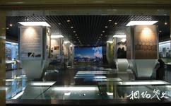中國地質博物館旅遊攻略之國土資源廳