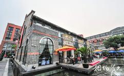 上海老碼頭旅遊攻略