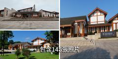 廣安鄧小平故居陳列館驢友相冊