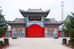 黑龍江綏化望奎旅遊攻略-第二良種場景點排行榜