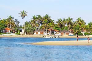 非洲安哥拉旅游攻略-安哥拉景点排行榜