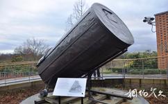 倫敦格林威治天文台旅遊攻略之望遠鏡
