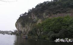 绍兴东湖旅游攻略之桂岭