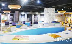 重庆江津科技馆旅游攻略之启迪与探索展厅