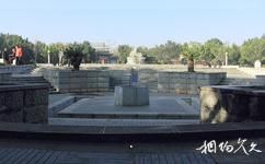 红河建水文庙旅游攻略之孔子文化广场