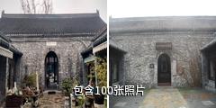 扬州准提寺驴友相册