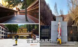 兰州石佛沟国家森林公园驴友相册