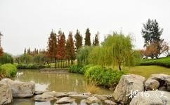 台州黃岩永寧公園旅遊攻略之永寧公園