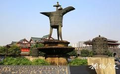 重庆巴国城旅游攻略之巴国历史文化