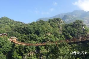 贵州六盘水盘县普古旅游景点大全