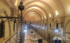 沙迦伊斯兰文明博物馆旅游攻略之展厅