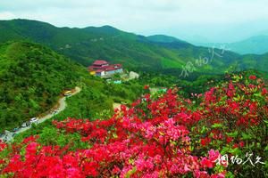 湖南永州雙牌旅遊景點大全