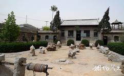 井陘於家石頭村旅遊攻略之石頭民俗博物館