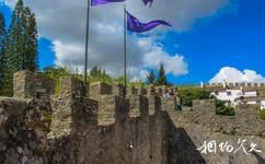 葡萄牙奥比都斯旅游攻略之城墙
