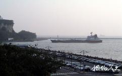 中国台湾高雄爱河旅游攻略之乌鱼仔港