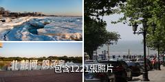 北戴河驢友相冊