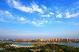 河南安阳开封龙亭经济技术开发旅游攻略-经济技术开发区景点排行榜
