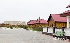 白俄罗斯莫吉廖夫市旅游攻略之农业园