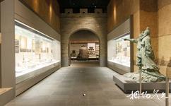 天津博物館旅遊攻略之古代天津