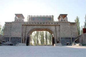 新疆阿克苏喀什麦盖提央塔克旅游攻略-央塔克乡景点排行榜
