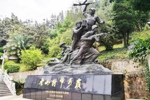 云南文山麻栗坡旅游攻略-麻栗坡县景点排行榜