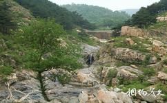 泰安徂徕山国家森林公园旅游攻略之紫霞洞