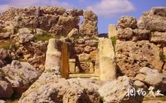 马耳他巨石神庙旅游攻略之吉甘提亚