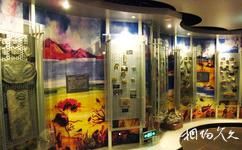 广州博物馆旅游攻略之地球历史与生命演化展览