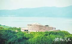 云南澄江化石地自然博物馆旅游攻略