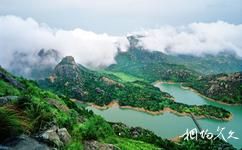 温州仙岩旅游攻略之天河风景