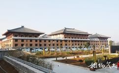 枣阳中国汉城旅游攻略之汉城大酒店