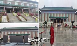荊州博物館驢友相冊