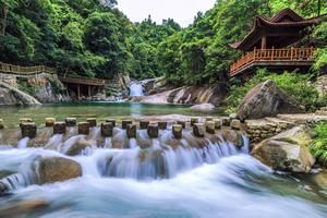 廣西柳州融水四榮旅遊攻略-四榮鄉景點排行榜