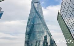 上海之巅观光厅旅游攻略之上海中心