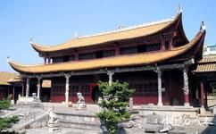 永州零陵东山旅游攻略之文庙