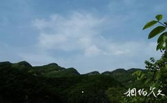 雲南香格里拉旅遊攻略之五鳳山