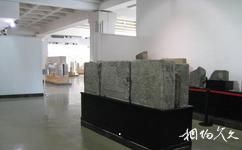 徐州漢畫像石藝術館旅遊攻略之第五展室