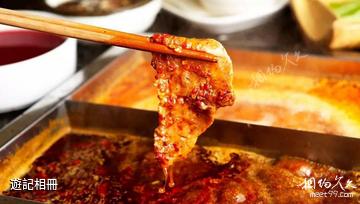 最強全國美食地圖—西南篇!