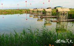 大庆珰奈湿地旅游攻略之垂钓园