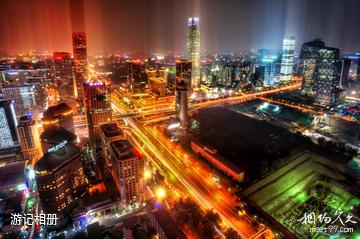 国内十大迷人夜景之地旅游攻略2020