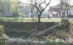 杭州湘湖旅遊攻略之洗馬池
